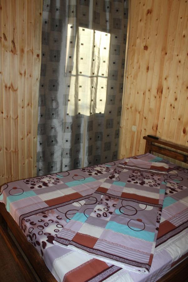 Guest House Vladimir Gagry Eksteriør bilde