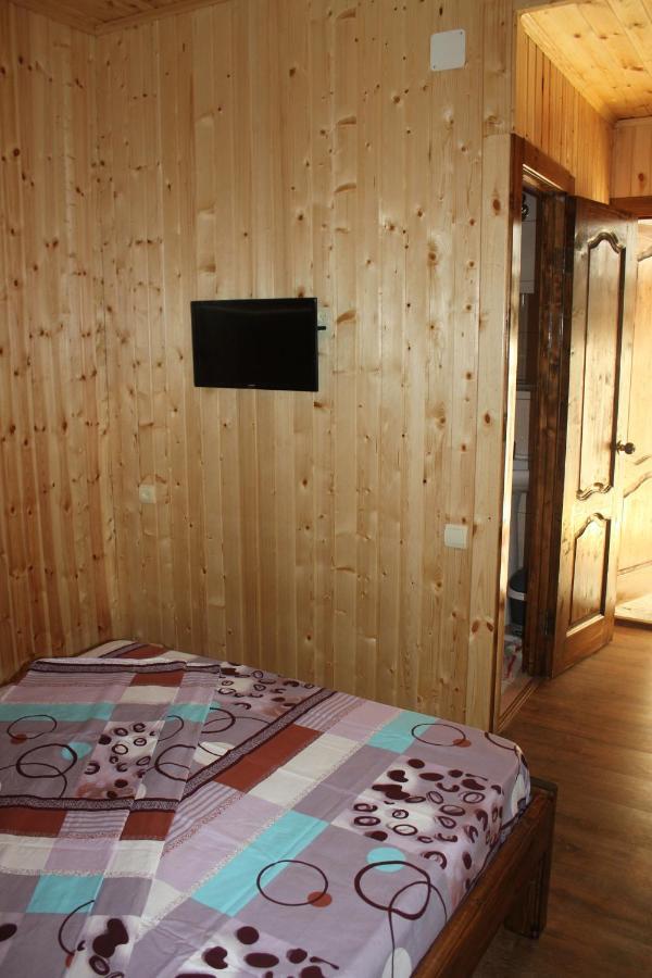 Guest House Vladimir Gagry Eksteriør bilde
